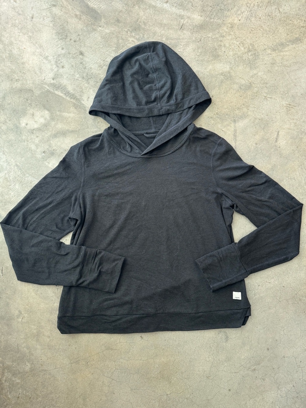Halo Essential Hoodie